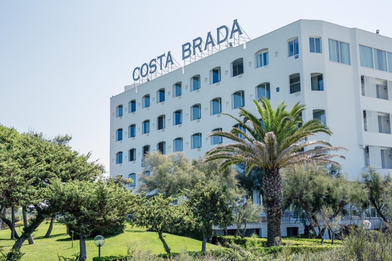 Grand Hotel Costa Brada Gallipoli Exteriér fotografie